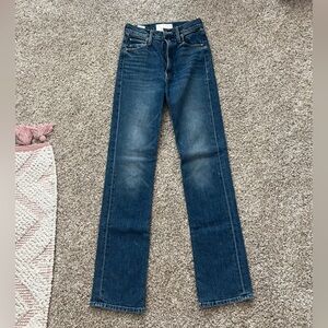 Mother Jeans - Size 24